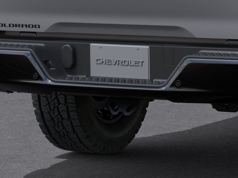 2026 Chevrolet Colorado - Image 14
