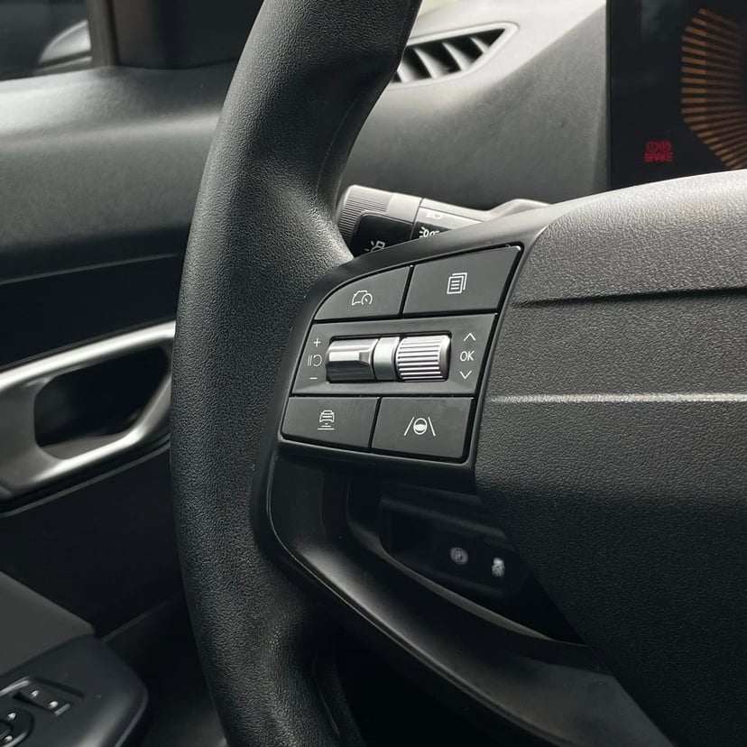 2025 Kia K4 - Image 13