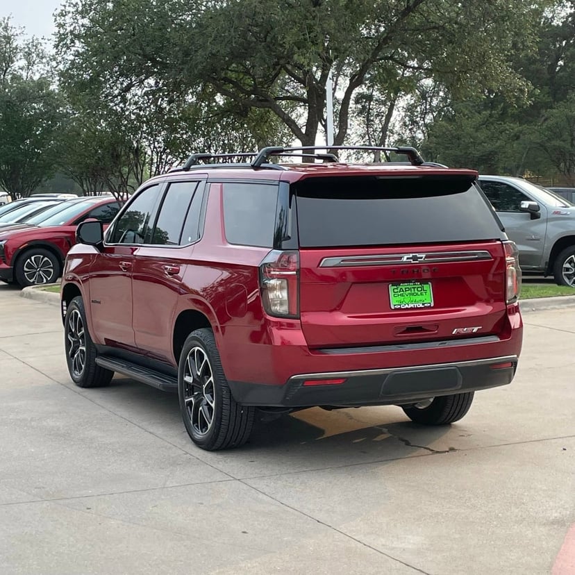 2022 Chevrolet Tahoe - Image 4