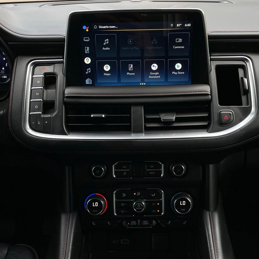 2022 Chevrolet Tahoe - Image 17