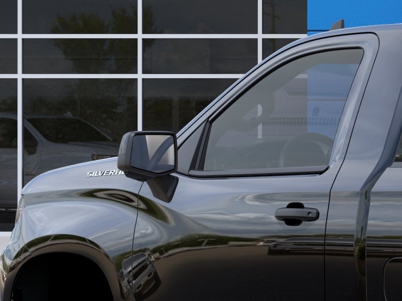 2026 Chevrolet Silverado 1500 - Image 12