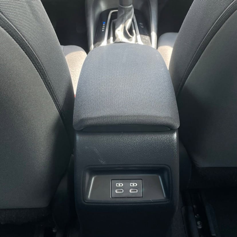 2024 Toyota Corolla - Image 19