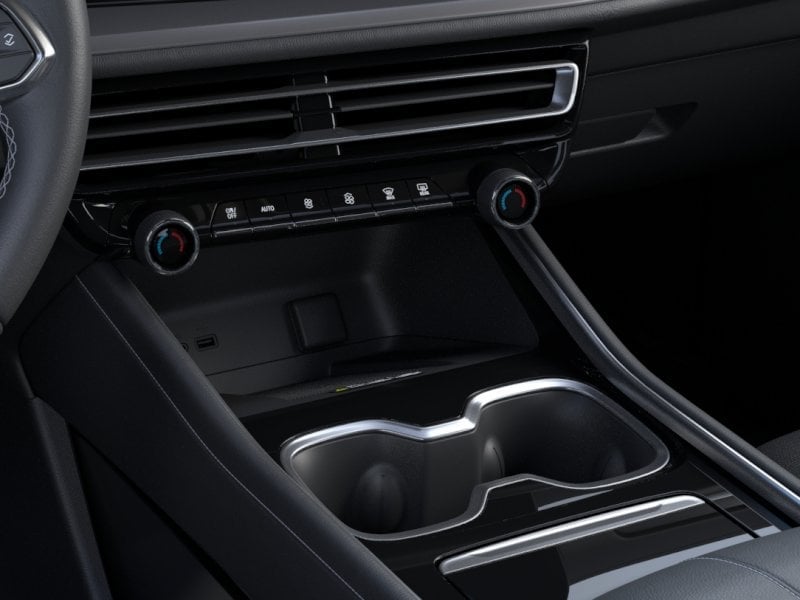 2026 Chevrolet Traverse - Image 23