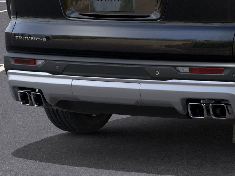 2026 Chevrolet Traverse - Image 14
