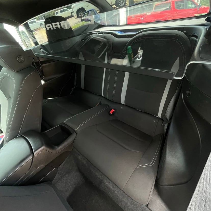 2018 Chevrolet Camaro - Image 23