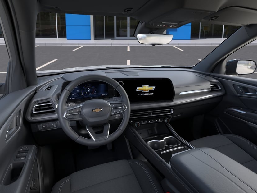 2026 Chevrolet Traverse - Image 15