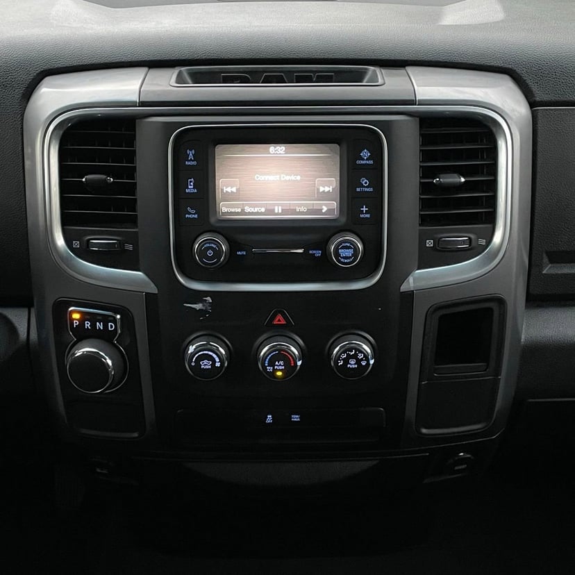 2024 Ram 1500 Classic - Image 17