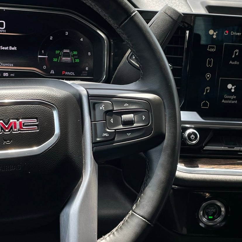 2024 GMC Sierra 1500 - Image 14