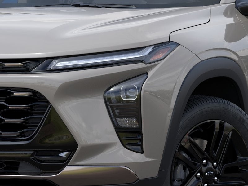2026 Chevrolet Trax - Image 10