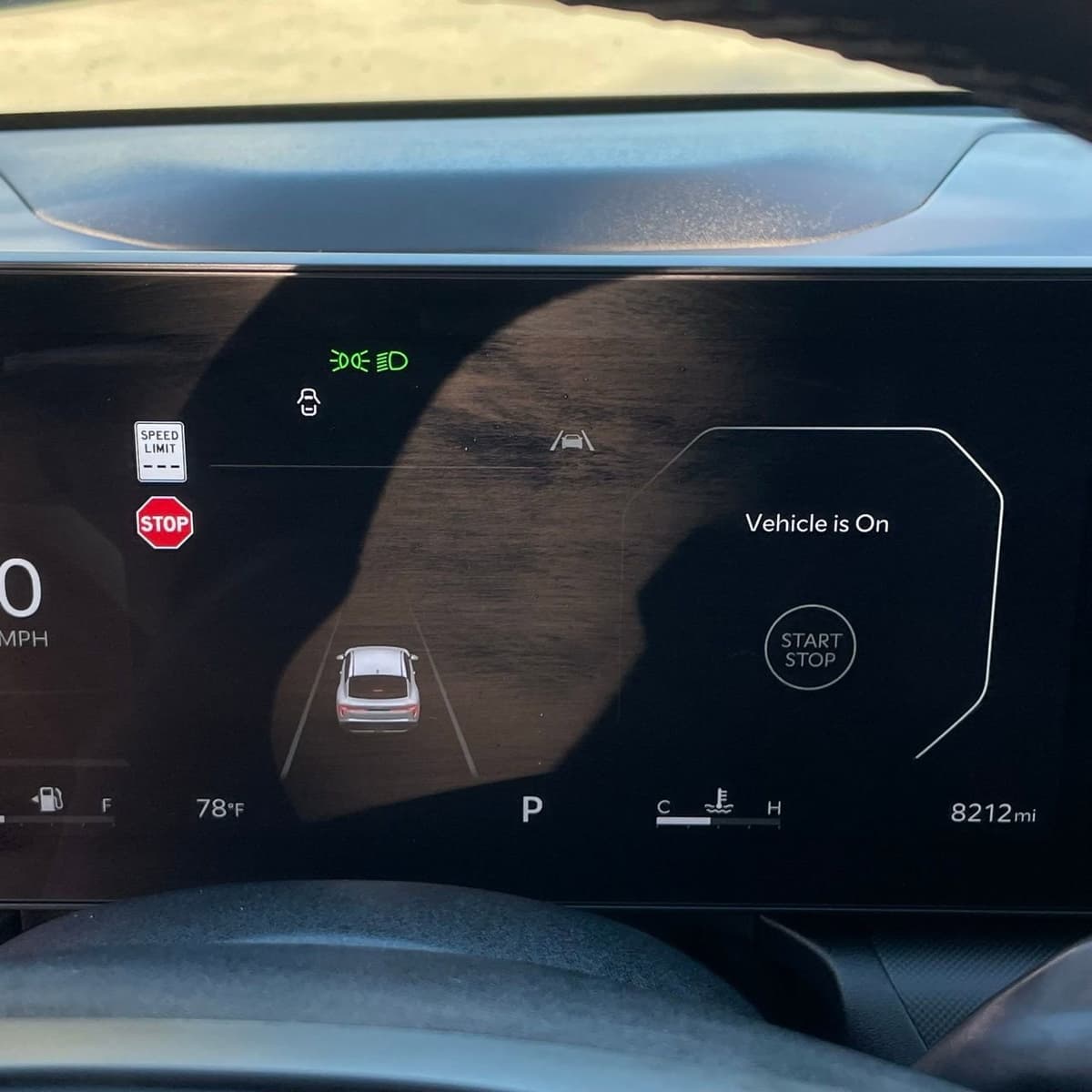 2025 Kia K4 - Image 15