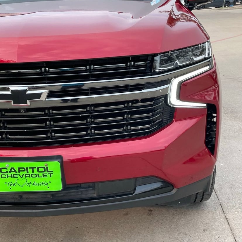 2022 Chevrolet Tahoe - Image 8