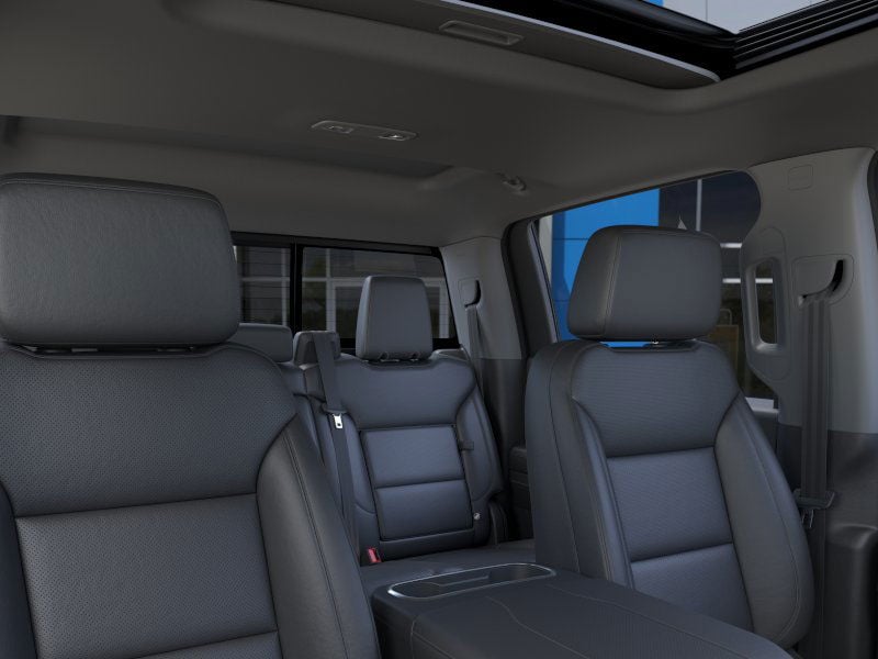 2026 Chevrolet Silverado 1500 - Image 24