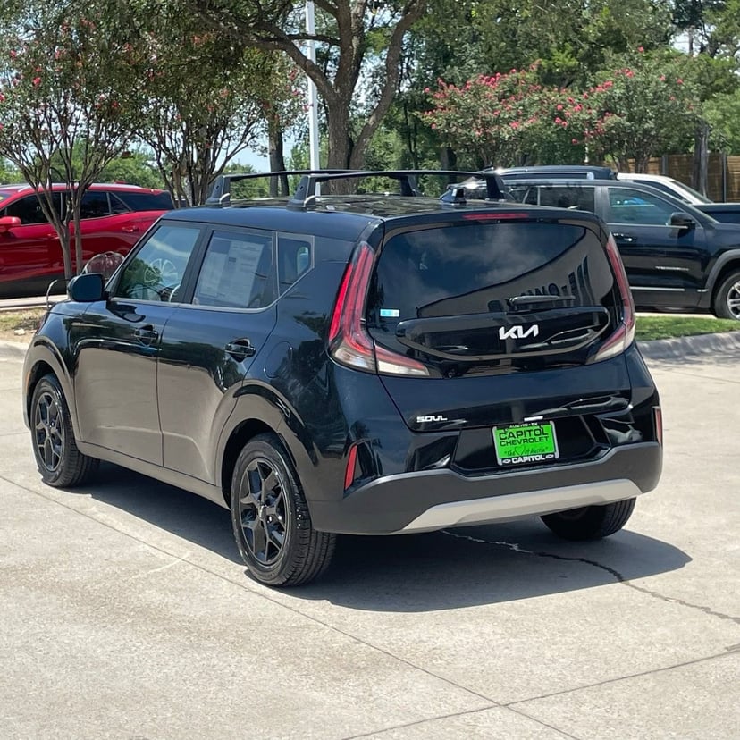 2024 Kia Soul - Image 4