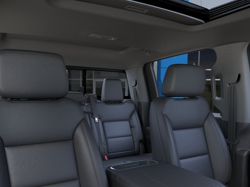 2026 Chevrolet Silverado 1500 - Image 24
