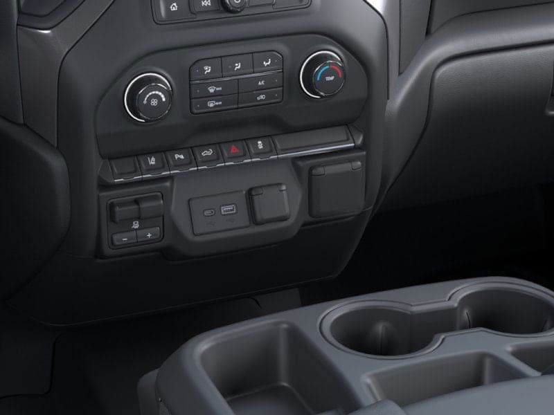 2026 Chevrolet Silverado 2500 HD - Image 23