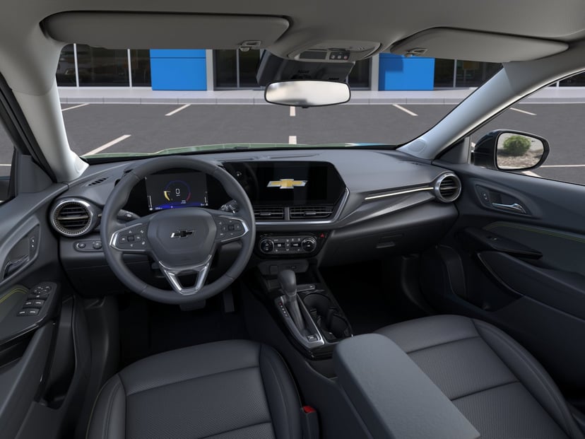 2026 Chevrolet Trax - Image 15