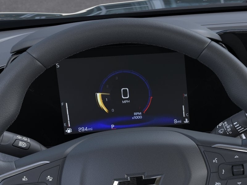 2026 Chevrolet Trax - Image 18