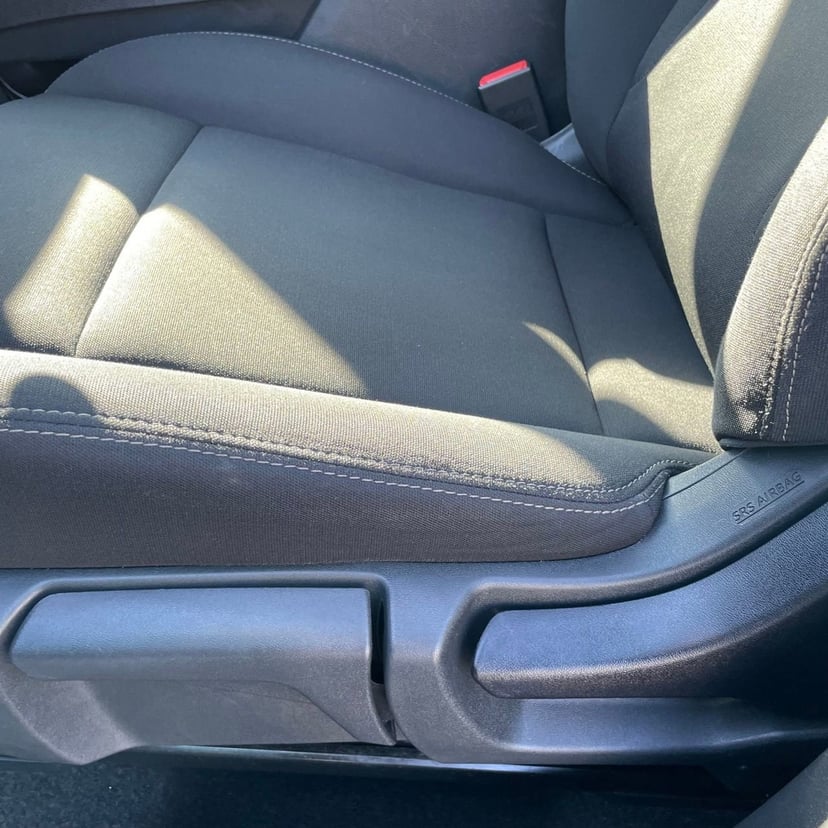 2024 Nissan Rogue - Image 21