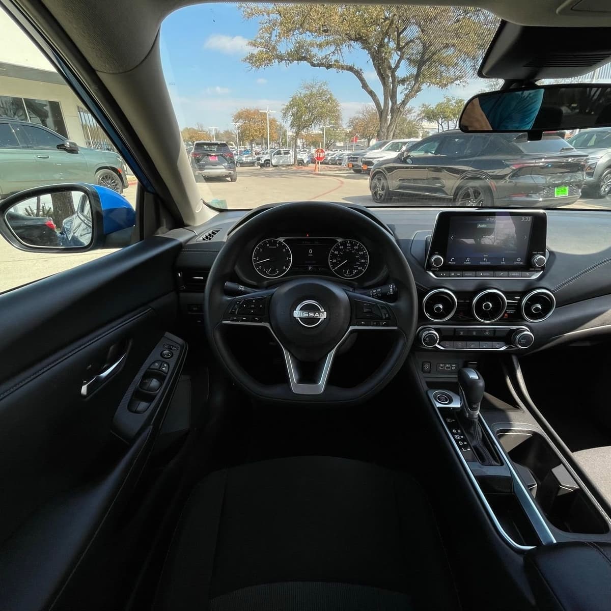 2024 Nissan Sentra - Image 12