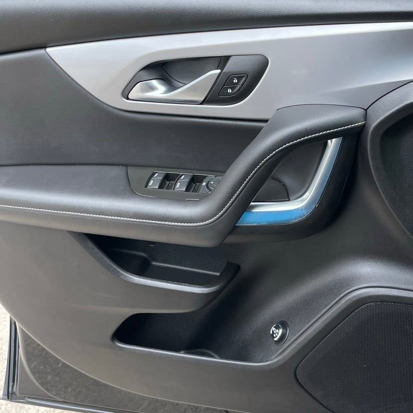 2024 Chevrolet Blazer - Image 20