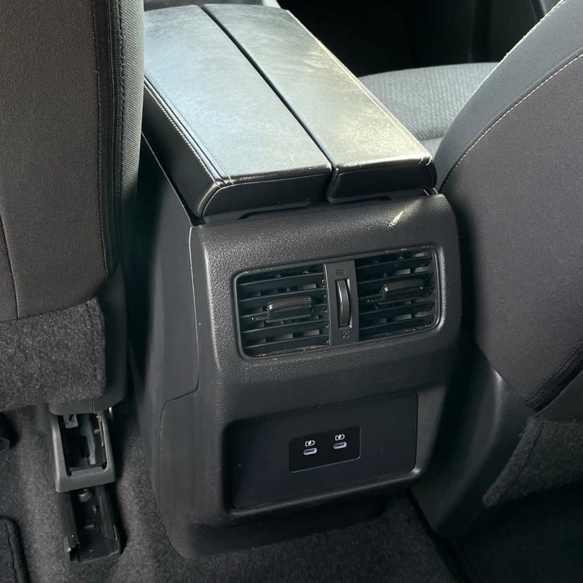 2024 Nissan Rogue - Image 24