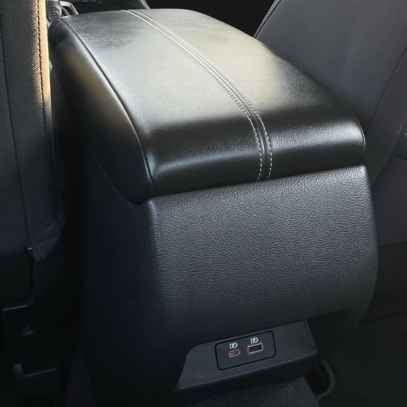 2024 Nissan Altima - Image 25