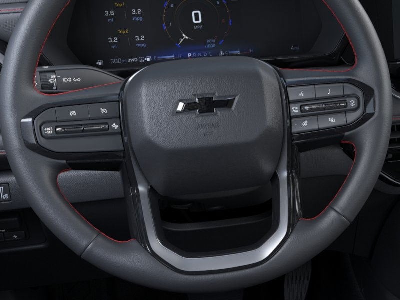 2026 Chevrolet Colorado - Image 19