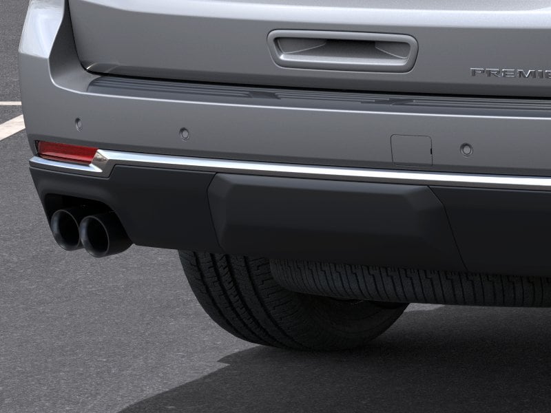 2026 Chevrolet Tahoe - Image 14