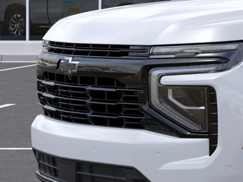 2026 Chevrolet Suburban - Image 13