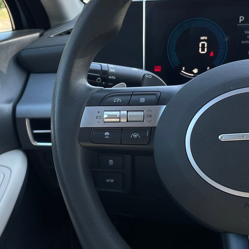 2024 Hyundai Sonata - Image 13