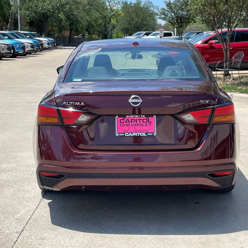 2024 Nissan Altima - Image 5