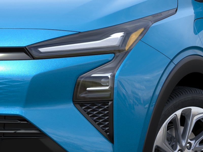 2027 Chevrolet Bolt - Image 10