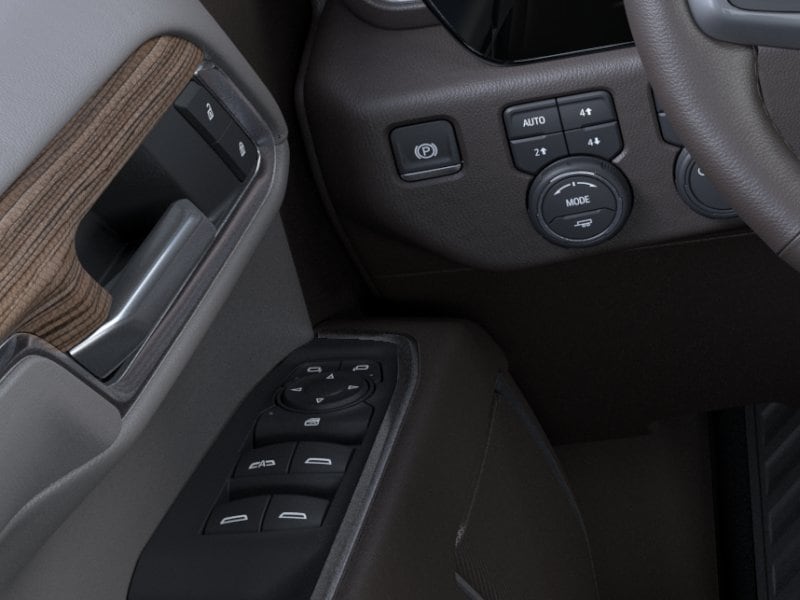 2026 Chevrolet Silverado 1500 - Image 22