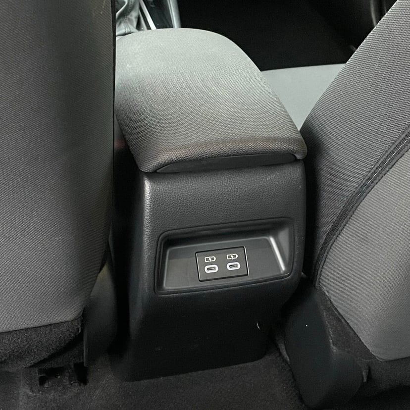 2024 Toyota Corolla - Image 24