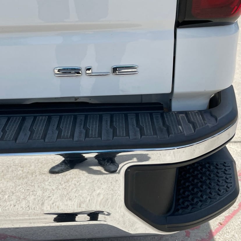 2024 GMC Sierra 1500 - Image 6