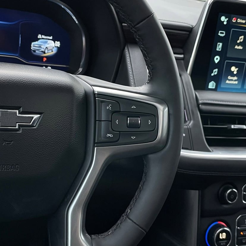 2024 Chevrolet Tahoe - Image 14