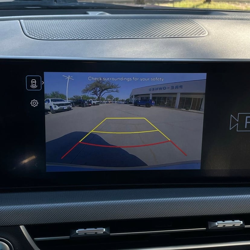 2024 Hyundai Sonata - Image 18