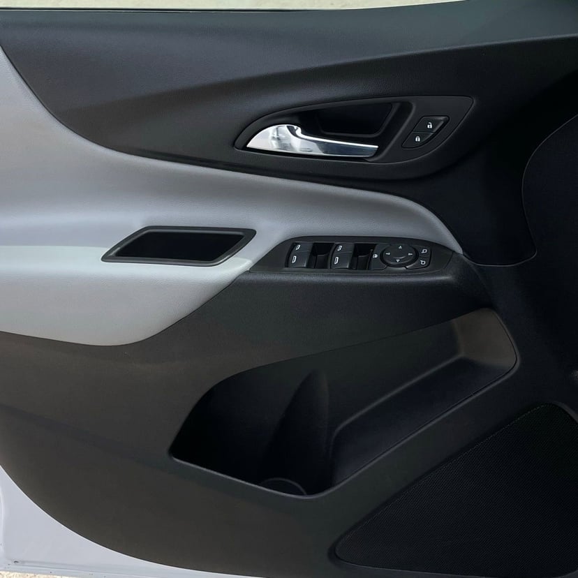 2024 Chevrolet Equinox - Image 20