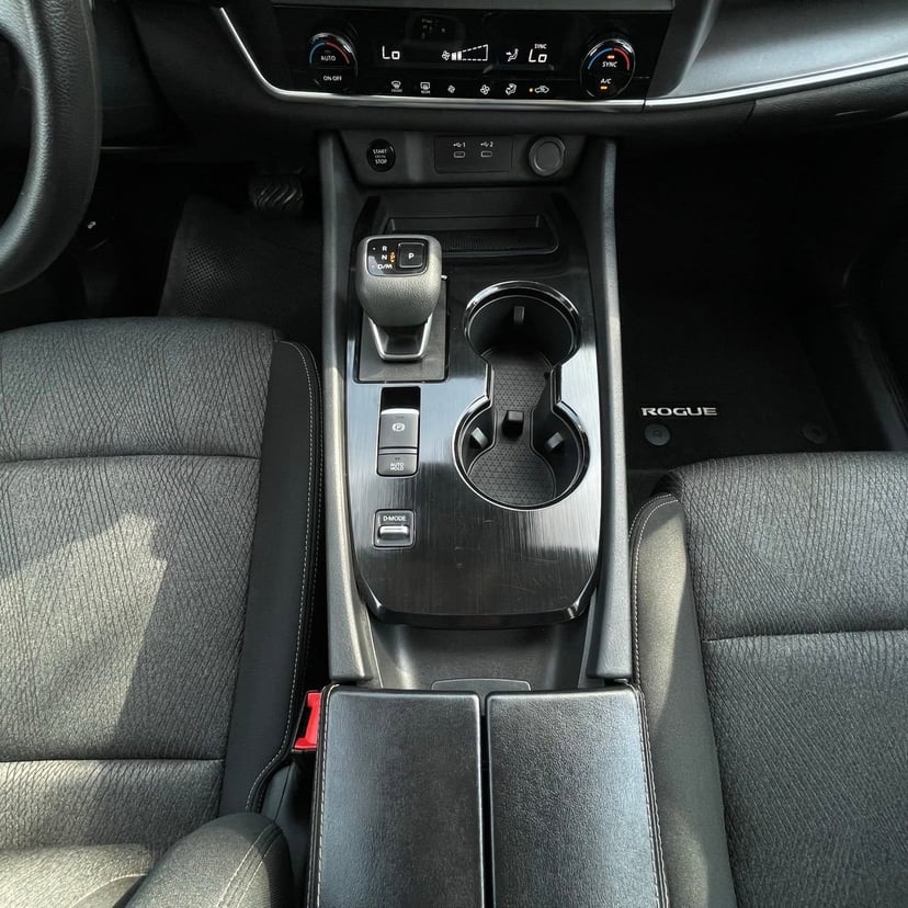 2024 Nissan Rogue - Image 19