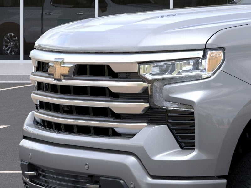 2026 Chevrolet Silverado 1500 - Image 13