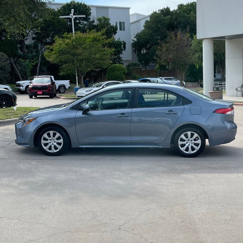 2024 Toyota Corolla - Image 3