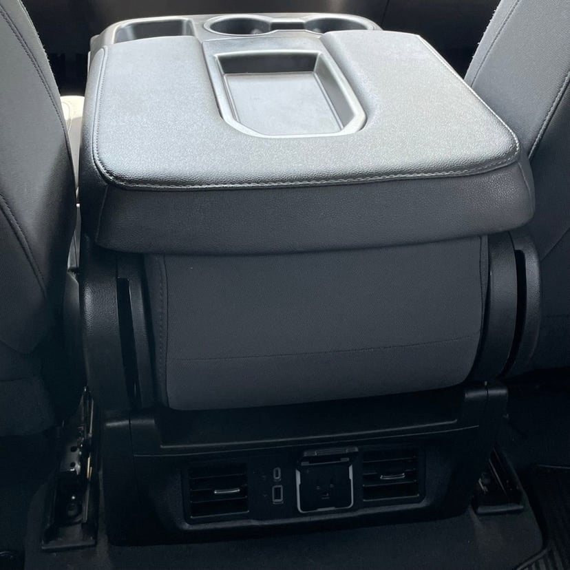 2024 GMC Sierra 1500 - Image 24