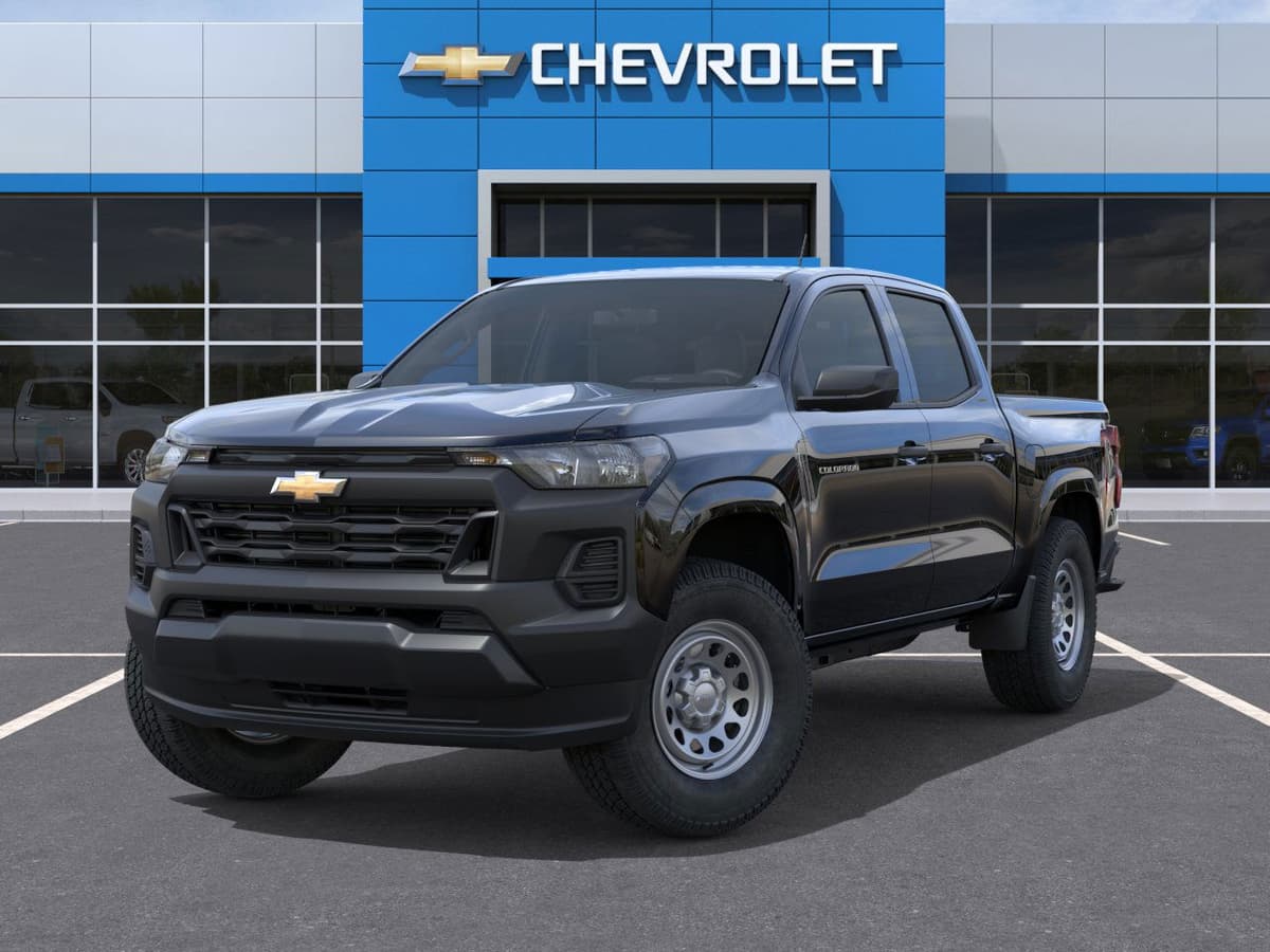 2026 Chevrolet Colorado - Image 6