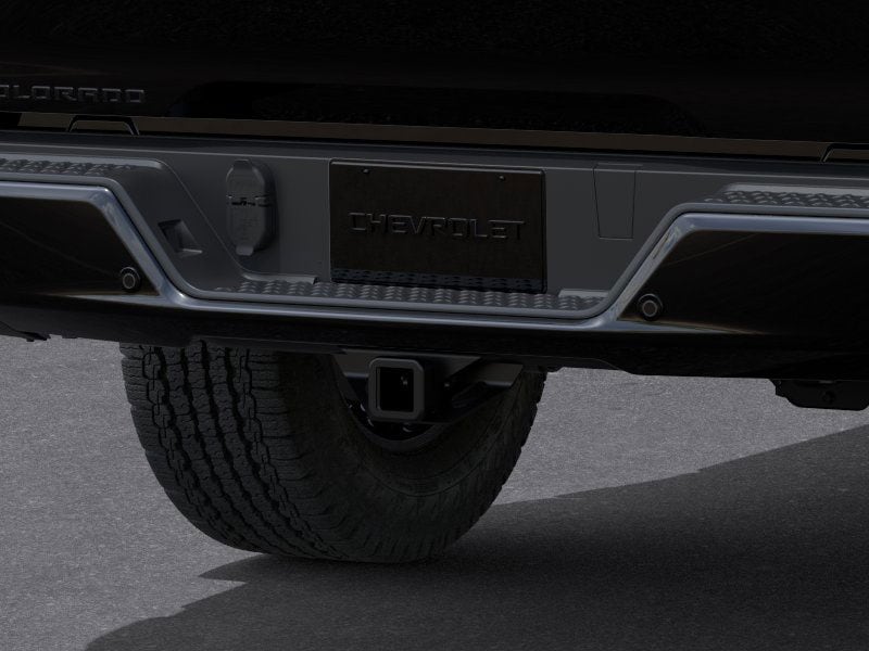 2026 Chevrolet Colorado - Image 14
