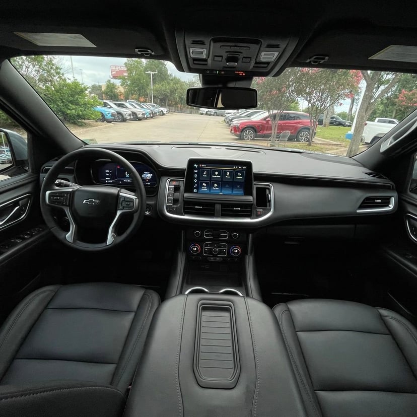 2024 Chevrolet Tahoe - Image 10