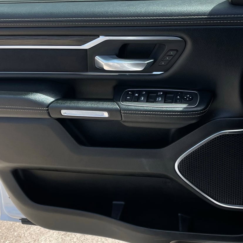 2024 Ram 1500 - Image 19