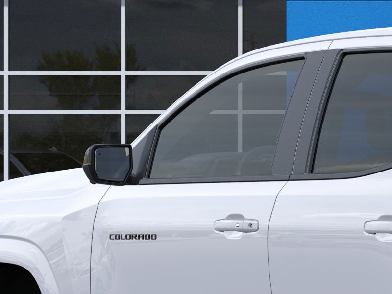 2026 Chevrolet Colorado - Image 12