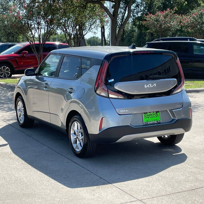 2024 Kia Soul - Image 4
