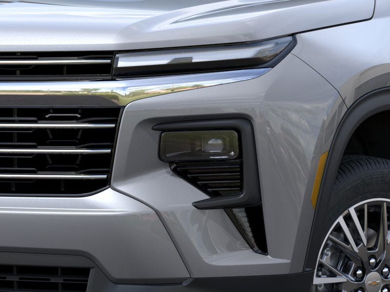 2026 Chevrolet Traverse - Image 10