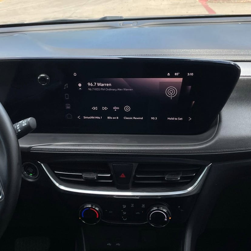 2024 Buick Encore GX - Image 19